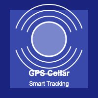 Pet GPS Smart Collar