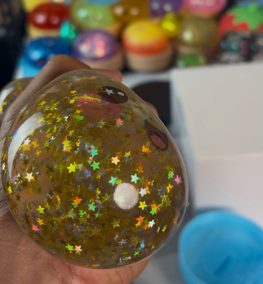 Rare Starlight Dumpling (Non RMS)