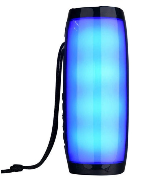 RGB Bluetooth Speaker
