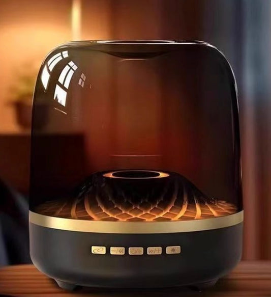 Harman-Style Wireless Bluetooth Speaker Subwoofer